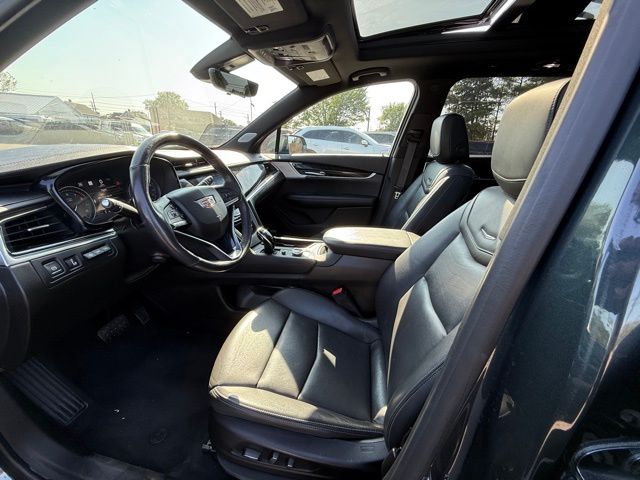 2020 Cadillac XT6 Premium Luxury photo 15