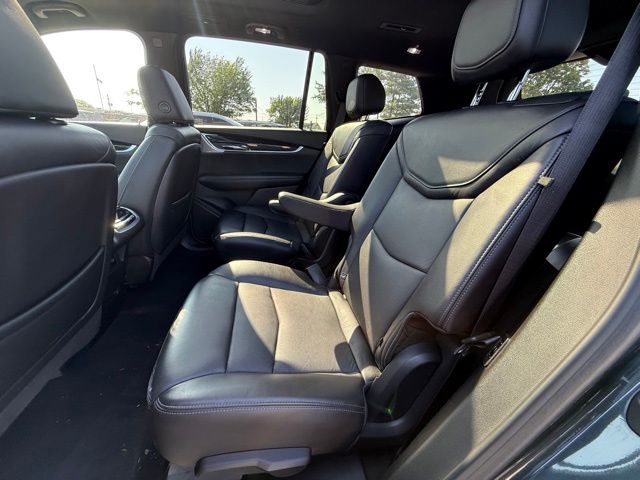 2020 Cadillac XT6 Premium Luxury photo 19