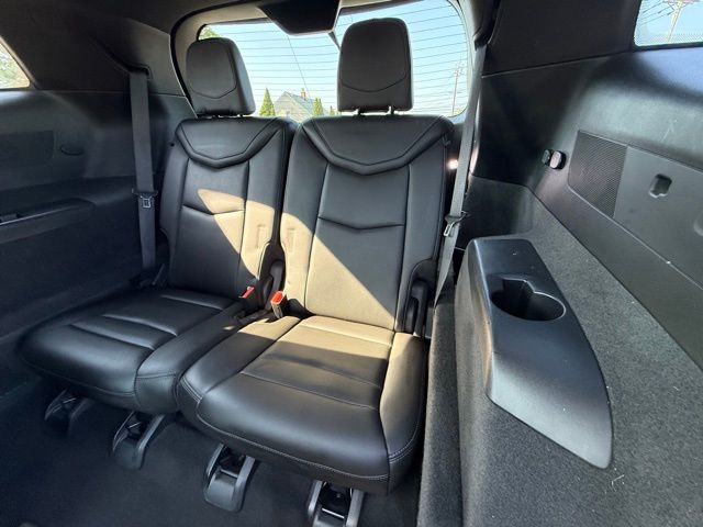 2020 Cadillac XT6 Premium Luxury photo 20