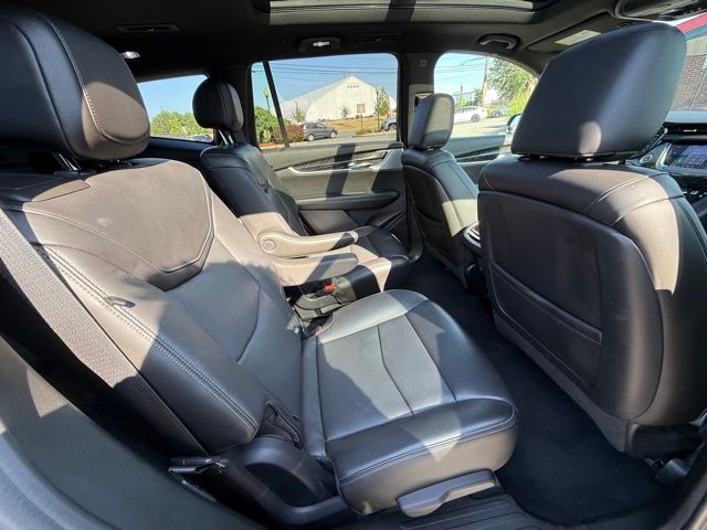 2020 Cadillac XT6 Premium Luxury photo 22