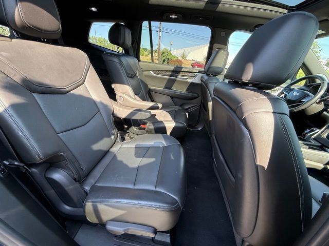 2020 Cadillac XT6 Premium Luxury photo 23