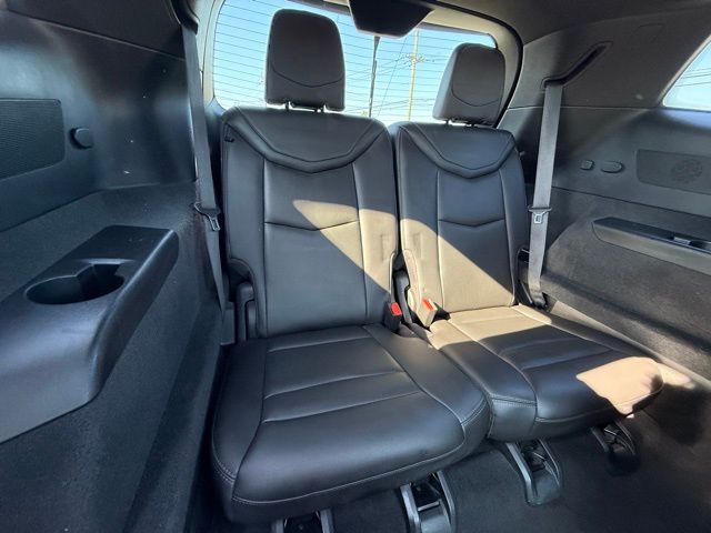 2020 Cadillac XT6 Premium Luxury photo 24