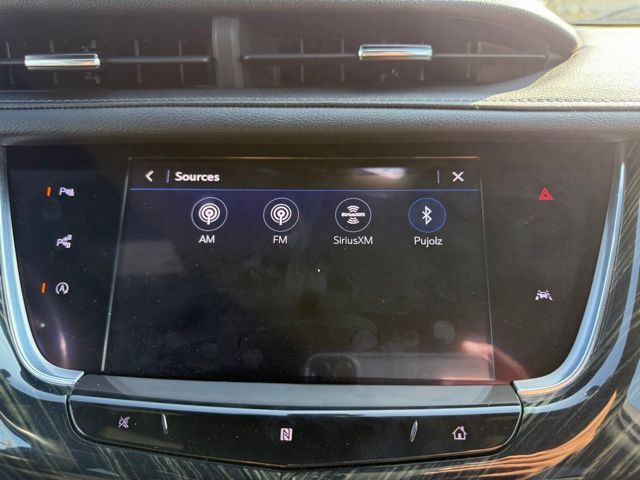 2020 Cadillac XT6 Premium Luxury photo 31