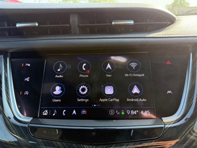 2020 Cadillac XT6 Premium Luxury photo 32