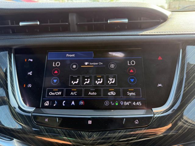2020 Cadillac XT6 Premium Luxury photo 33