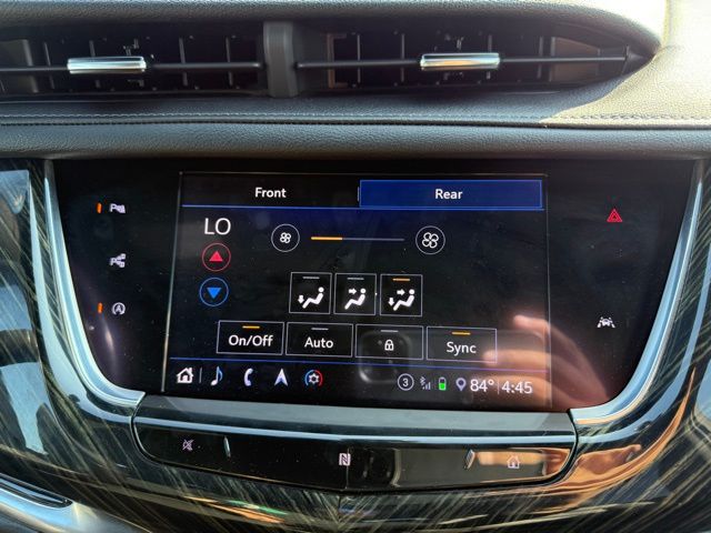 2020 Cadillac XT6 Premium Luxury photo 34