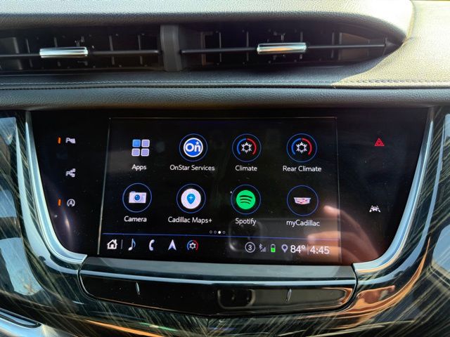 2020 Cadillac XT6 Premium Luxury photo 35