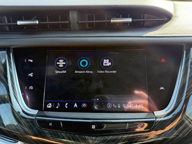 2020 Cadillac XT6 Premium Luxury photo 36