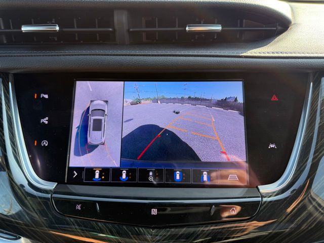 2020 Cadillac XT6 Premium Luxury photo 37