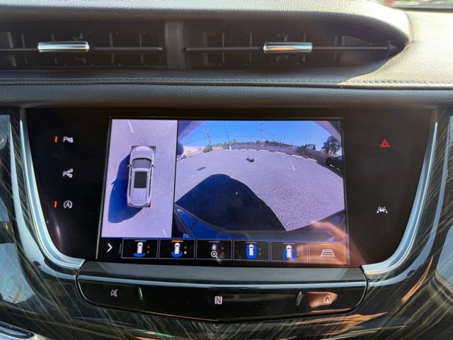 2020 Cadillac XT6 Premium Luxury photo 38