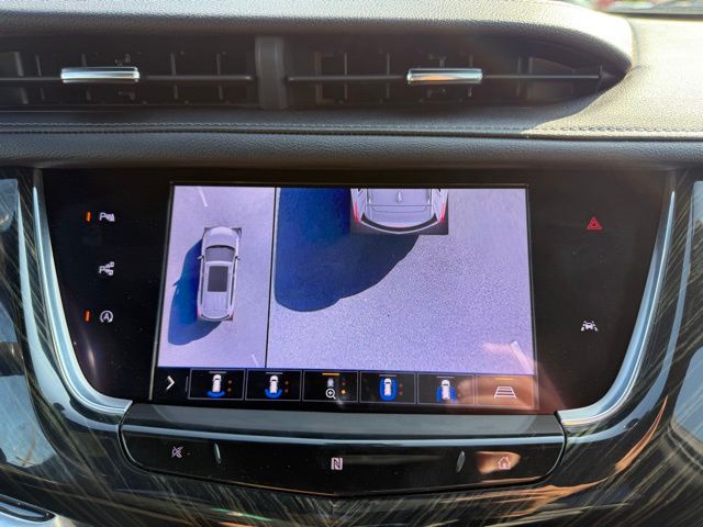 2020 Cadillac XT6 Premium Luxury photo 39