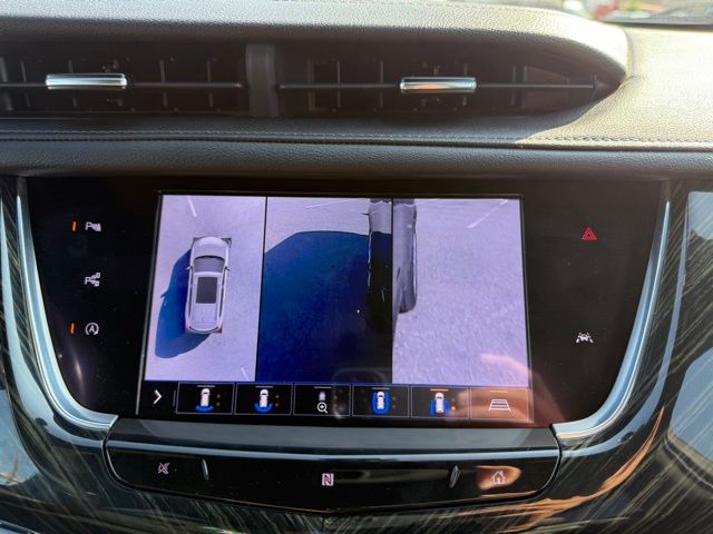 2020 Cadillac XT6 Premium Luxury photo 40