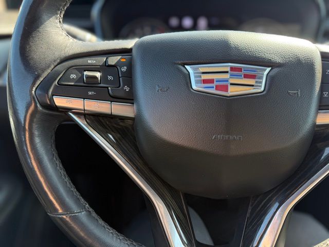 2020 Cadillac XT6 Premium Luxury photo 41
