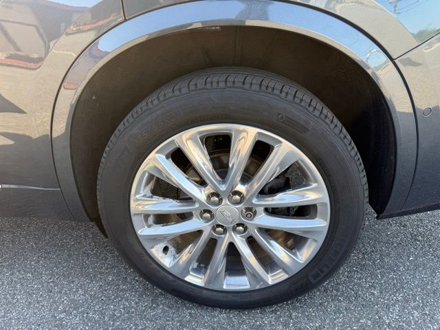 2020 Cadillac XT6 Premium Luxury photo 43