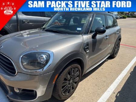 2017 Mini Cooper Countryman Base