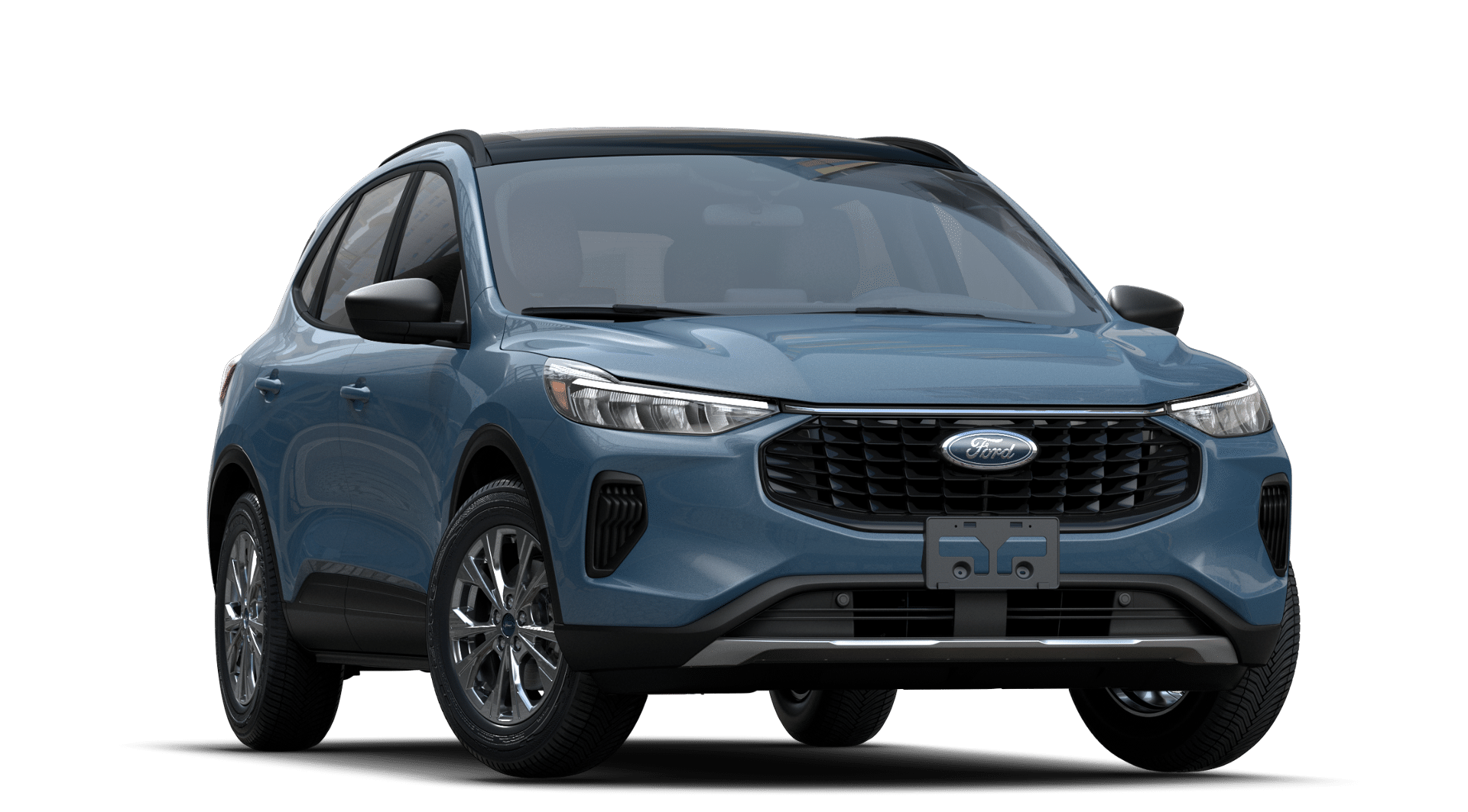 2025 Ford Escape Active photo 3