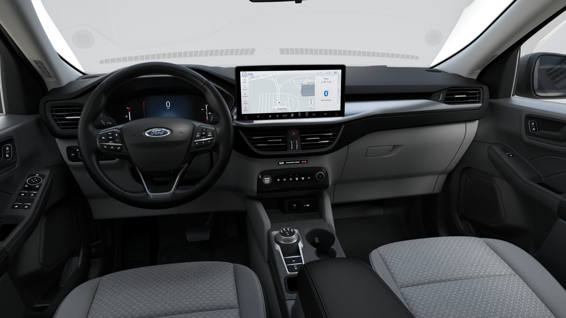2025 Ford Escape Active photo 6