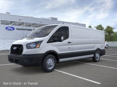 2025 Ford Transit-350 Base