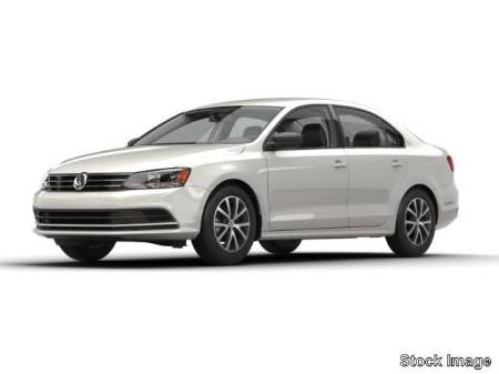 2017 Volkswagen Jetta 1.4T SE