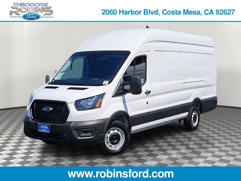 2025 Ford Transit-350 Base