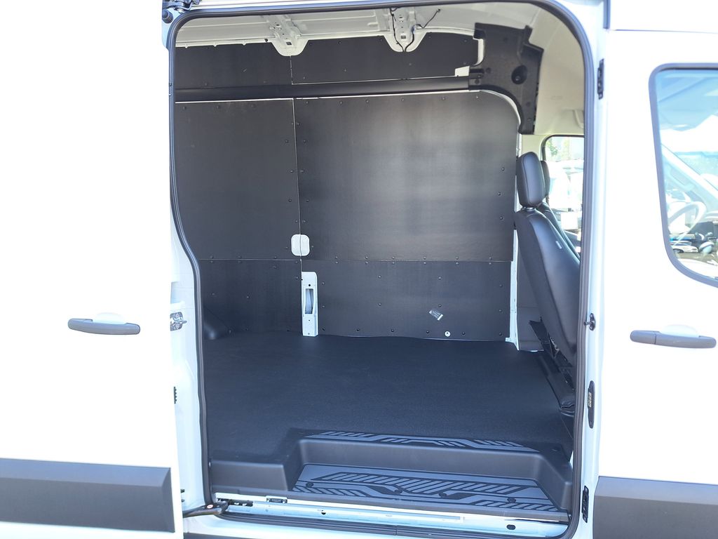 2025 Ford Transit photo 6