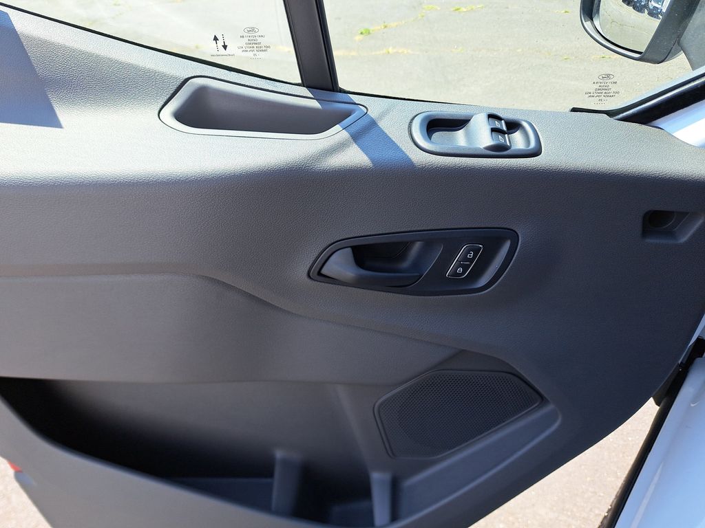 2025 Ford Transit photo 11