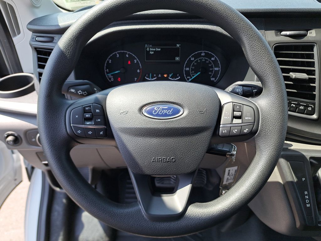 2025 Ford Transit photo 14