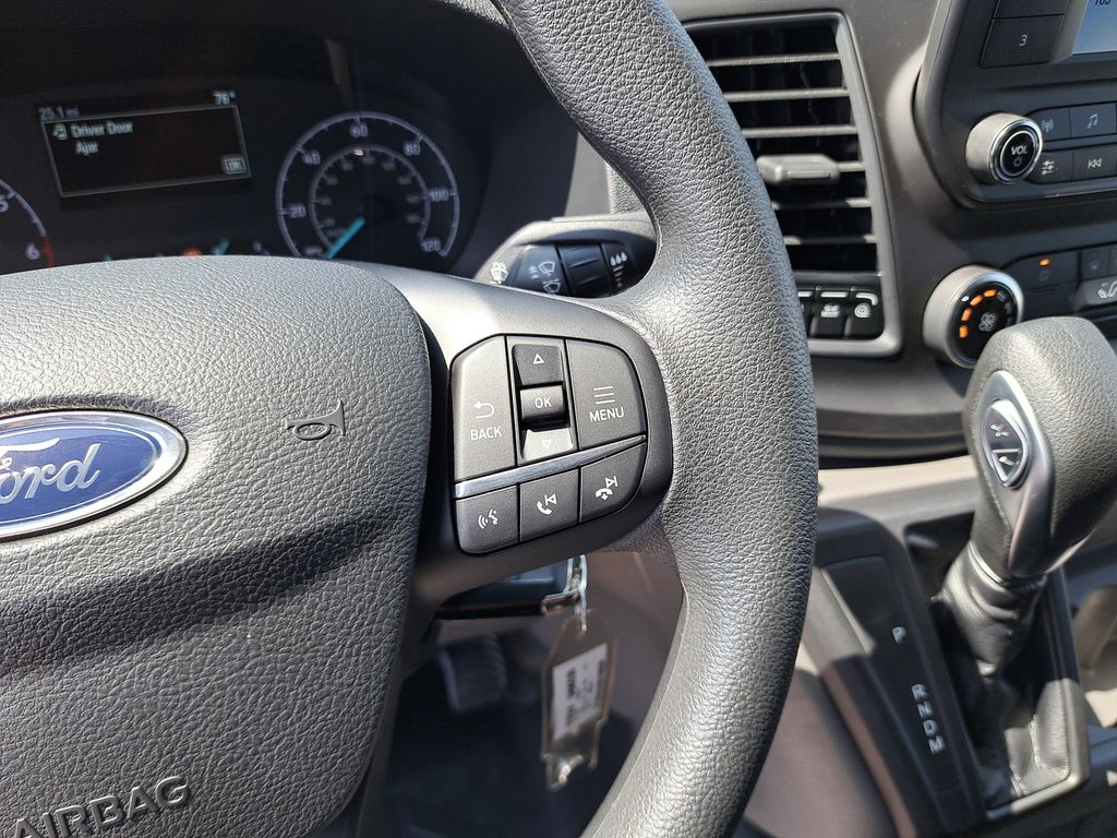 2025 Ford Transit photo 15