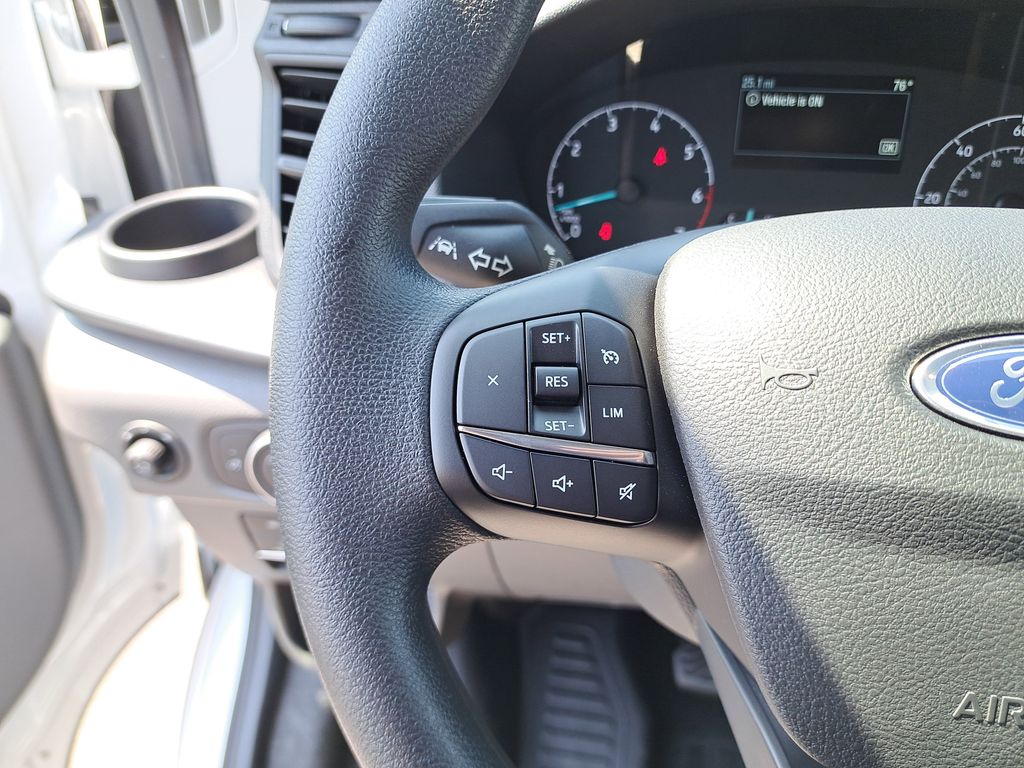 2025 Ford Transit photo 16