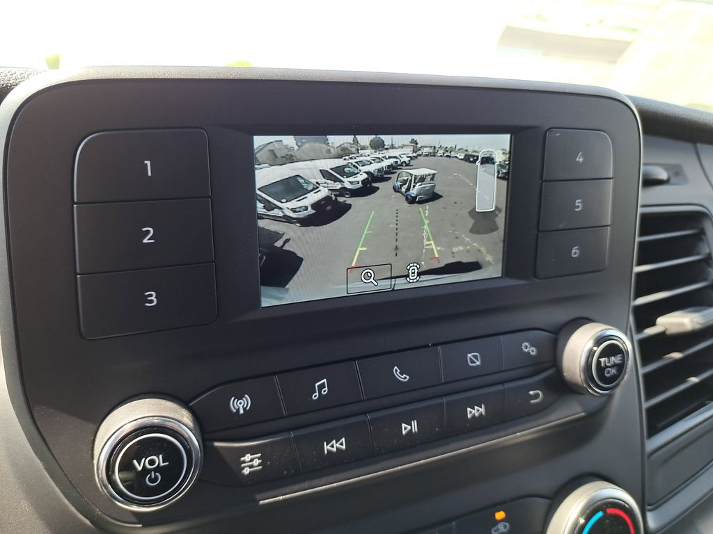 2025 Ford Transit photo 19