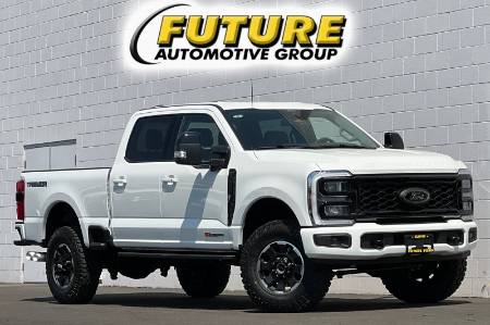 2025 Ford F-250SD LARIAT