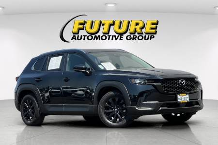 2024 Mazda CX-50 2.5 S Preferred Package