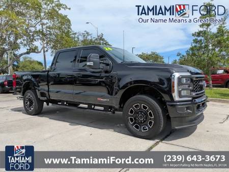 2024 Ford F-250SD LARIAT