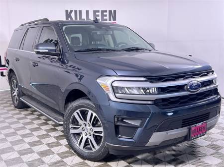 2022 Ford Expedition XLT