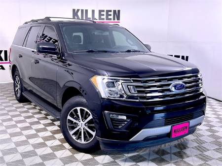 2019 Ford Expedition XLT