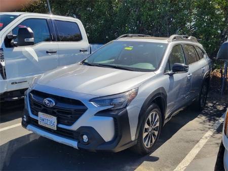 2024 Subaru Outback Limited XT