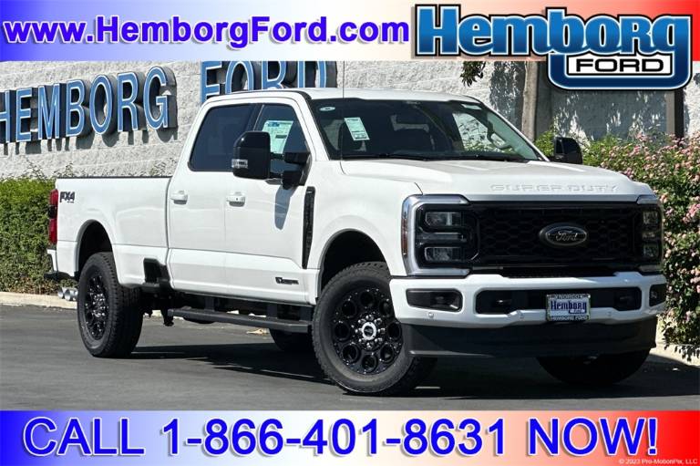 2025 Ford Super Duty F-250 SRW XL