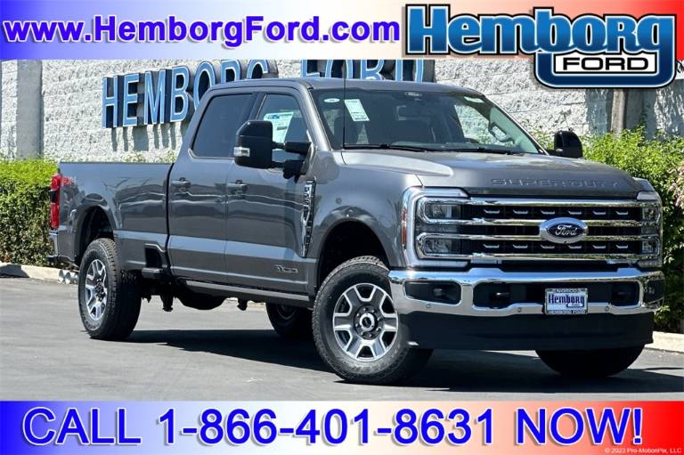 2025 Ford Super Duty F-250 SRW XL