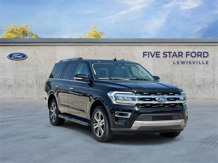 2024 Ford Expedition Limited