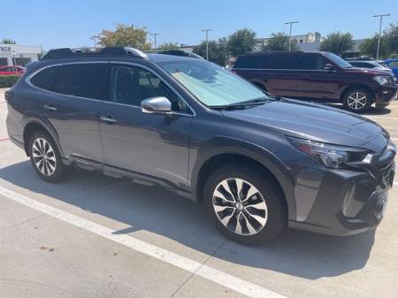 2023 Subaru Outback Touring XT