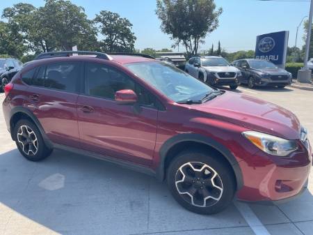 2013 Subaru XV Crosstrek 2.0I Premium