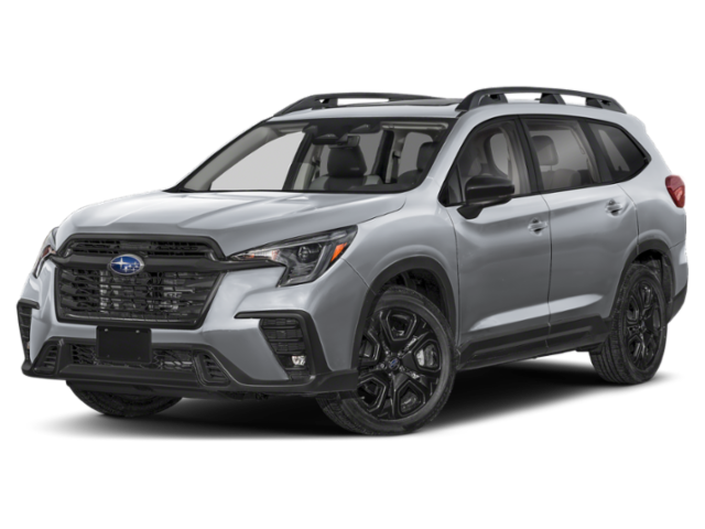 New 2025 Subaru Ascent Onyx Edition