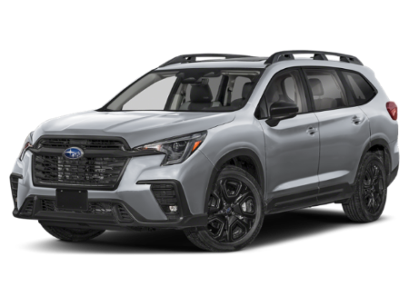 2025 Subaru Ascent Onyx Edition