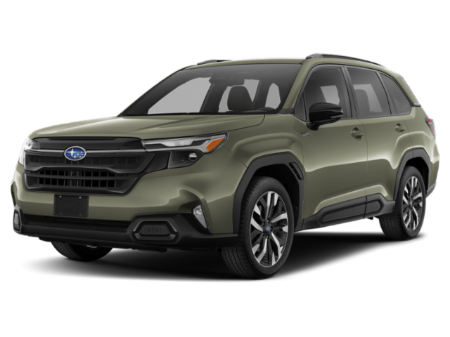 2025 Subaru Forester Touring Hybrid