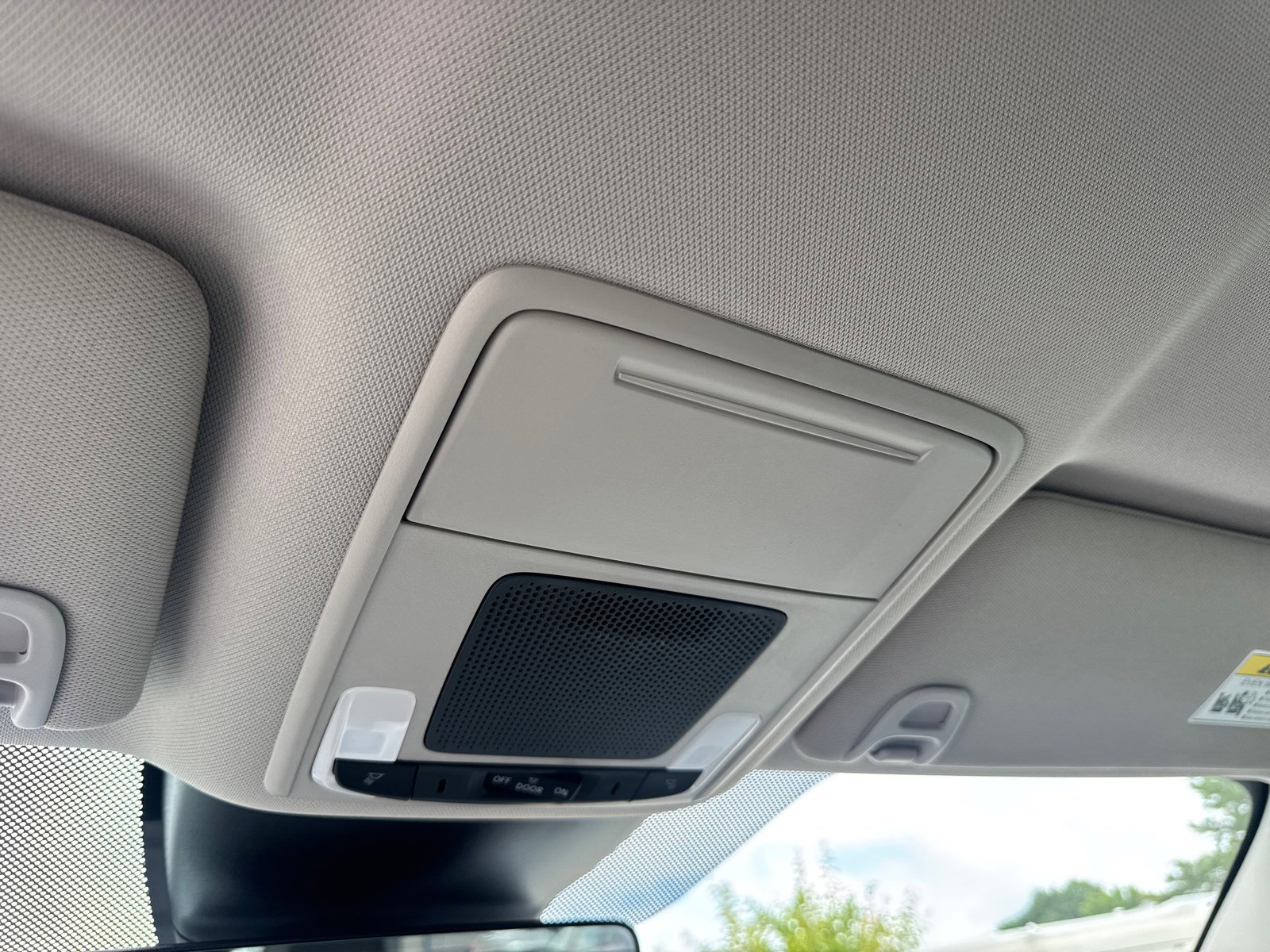 2025 Honda Pilot EX-L photo 19