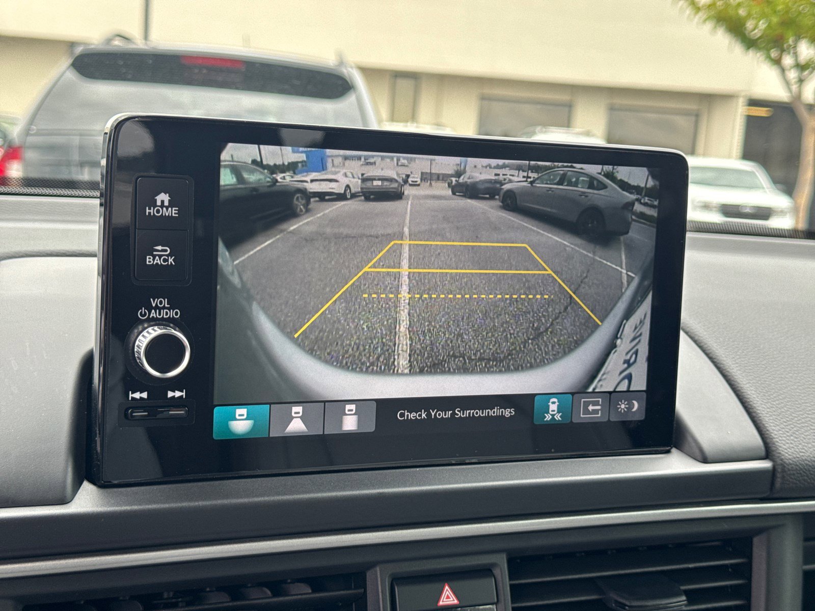 2025 Honda Pilot EX-L photo 20