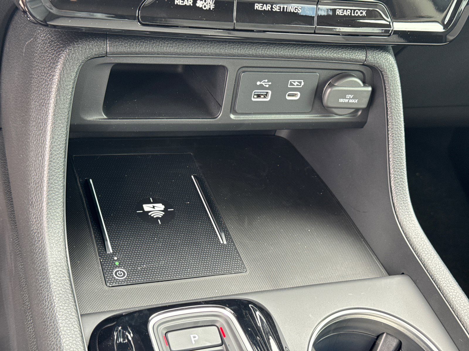2025 Honda Pilot EX-L photo 21
