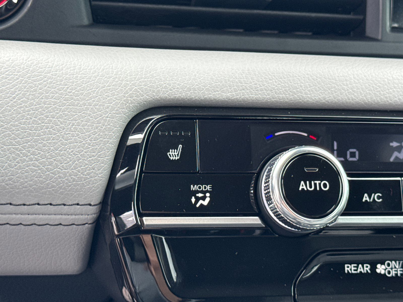 2025 Honda Pilot EX-L photo 22