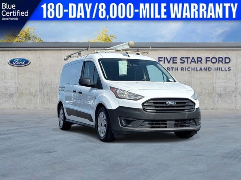 2021 Ford Transit Connect XL