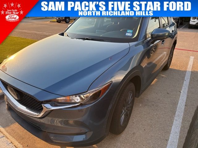Used 2020 Mazda CX-5 Sport